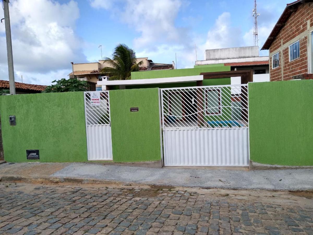 Green House Praia de Pipa Exterior foto