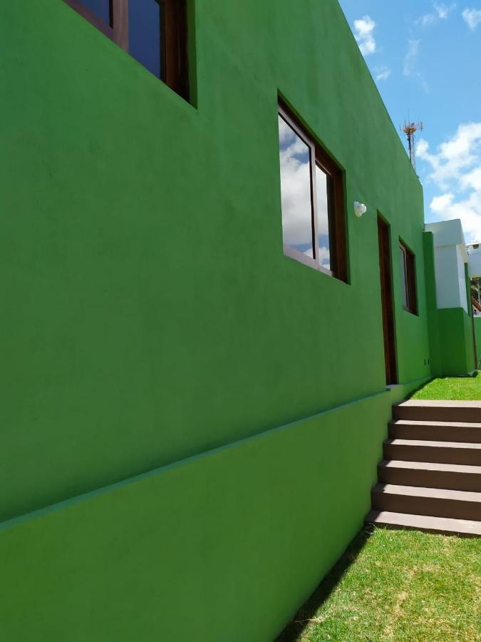 Green House Praia de Pipa Exterior foto