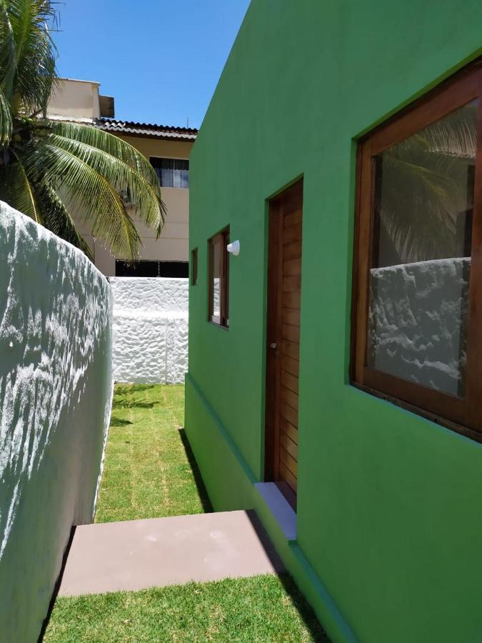 Green House Praia de Pipa Exterior foto