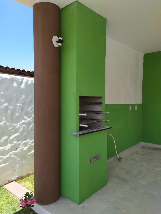 Green House Praia de Pipa Exterior foto